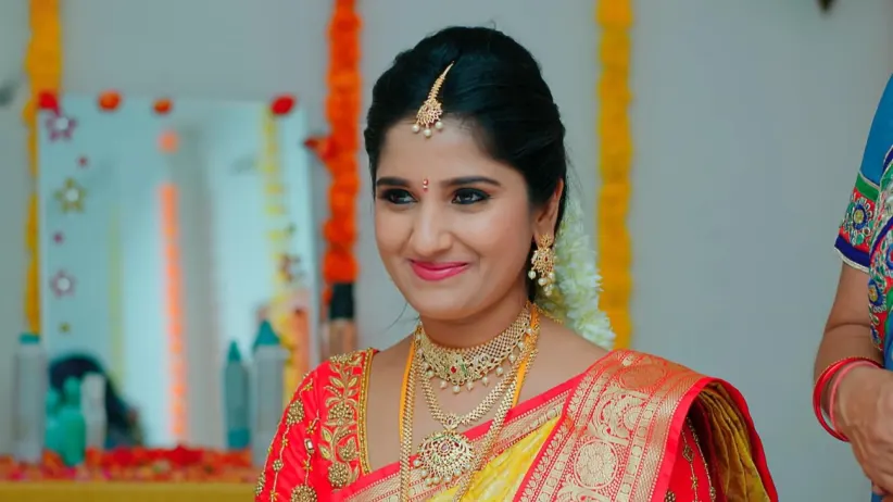 Abhi Plots against Nithya