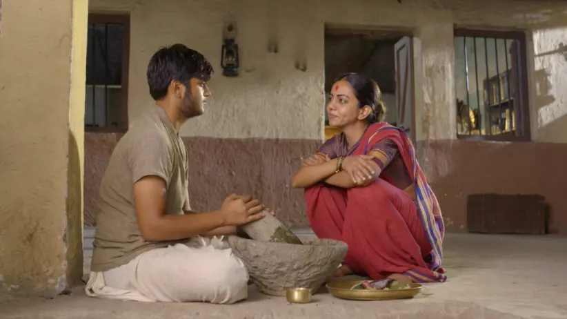 Rani's Mother Tries to Poison Her