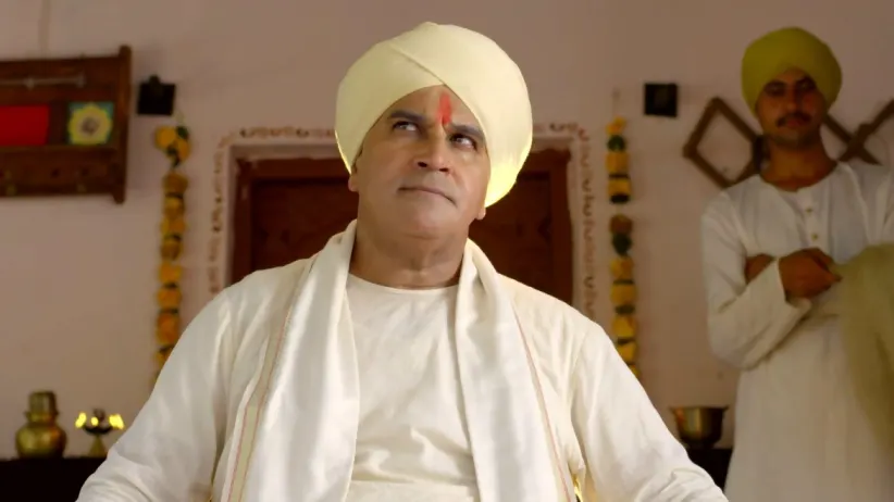 Mangesh Seeks Help