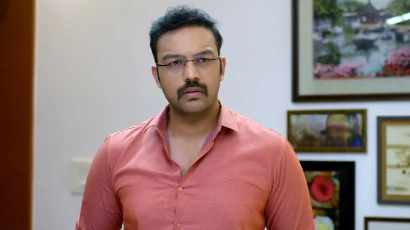 Did Maya Learn About Hasini’s Deceit?