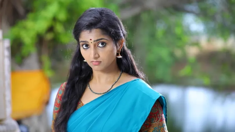 Thangamayil Learns a Truth