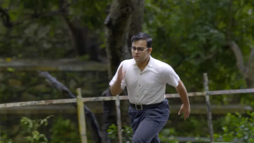 Jijabai's Taunts Hurt Bhim