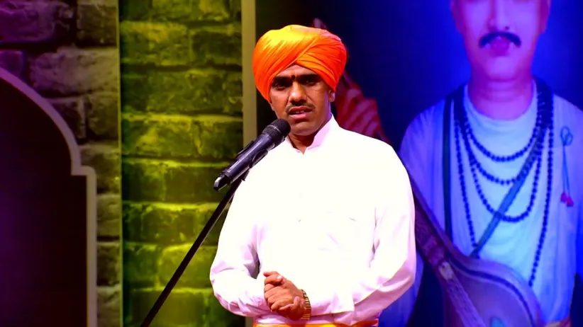 Bapusaheb Maharaj's Enlightening Kirtan