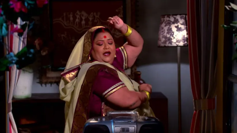 How Will Vibhuti Arrange INR 1 lakh?
