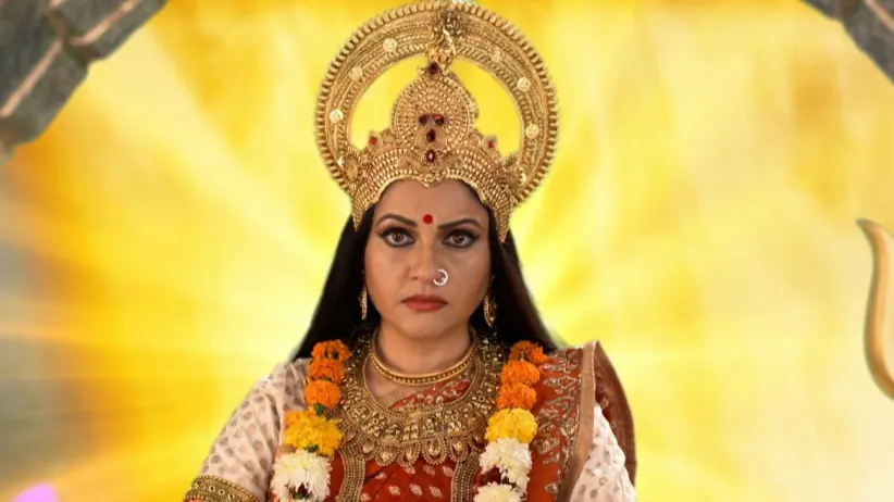Maa Santoshi’s Rage