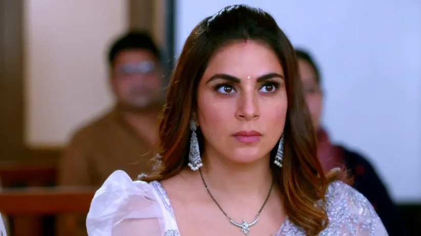 Rohit Testifies against Sherlyn