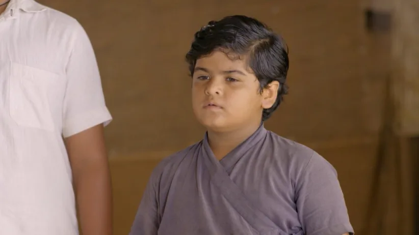 Mangesh's Shocking Decision