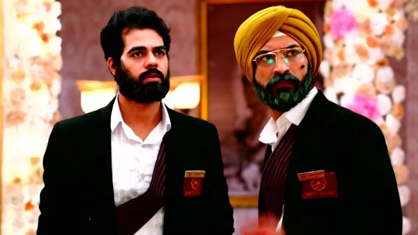 Bhagya Lakshmi - August 31, 2021 - Episode Spoiler
