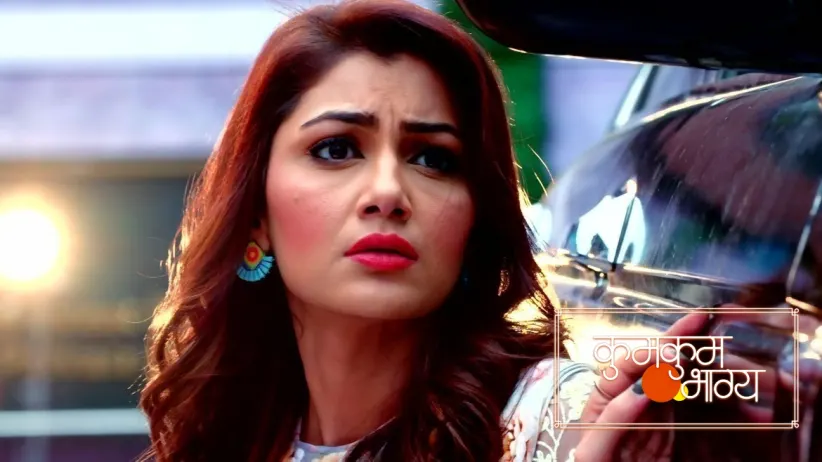 Abhi’s Feelings Put Pragya in a Dilemma