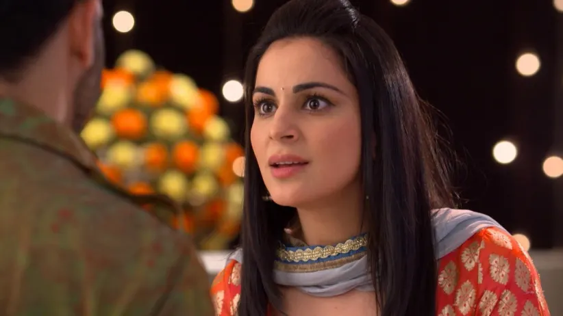 Sarala Discusses Kiran