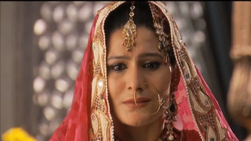 Jodha Akbar - Episode 116 - August 28, 2014