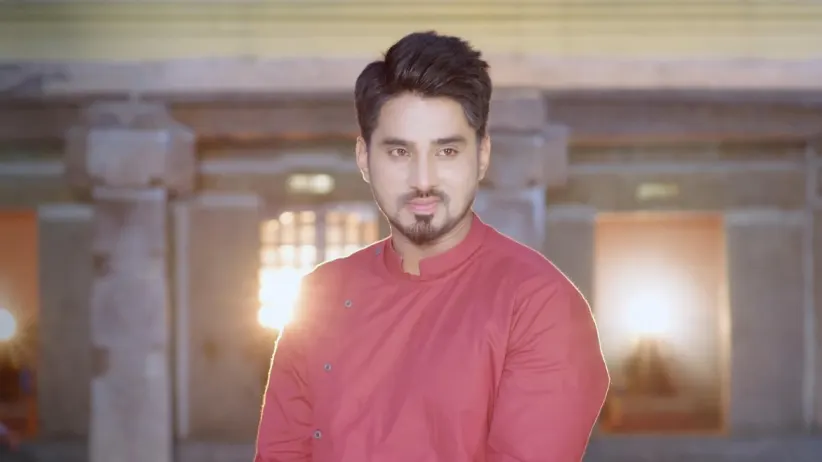 Dhruva Apologises to Suhasini