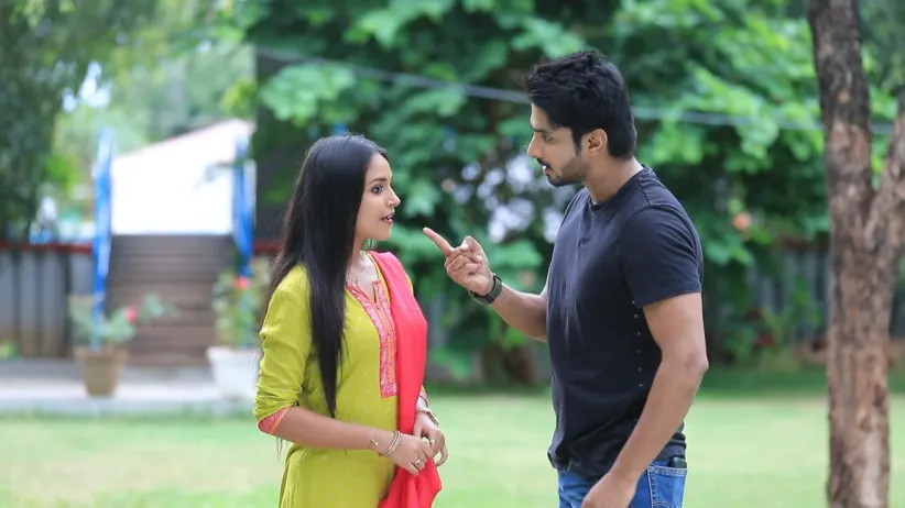 Vedanth Learns about Adya's Miscarriage