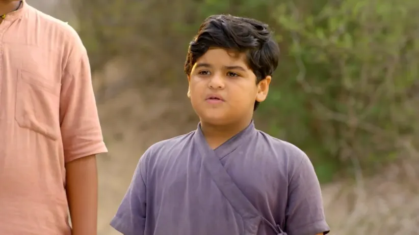 Gopal Gives Adulterated Prasad