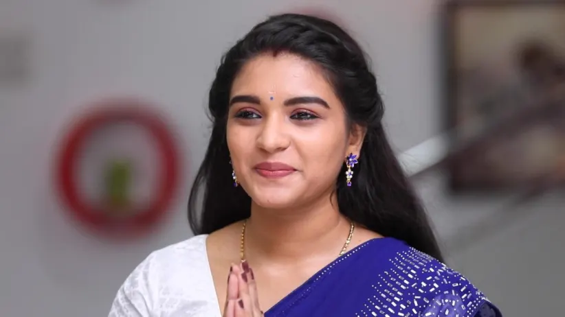 Sembaruthi - July 15, 2021