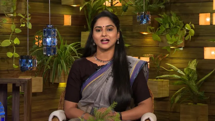 Aarogyame Mahayogam - April 30, 2021