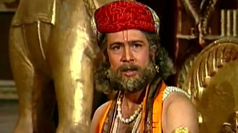 Krishna Reminds Arjun His Duties