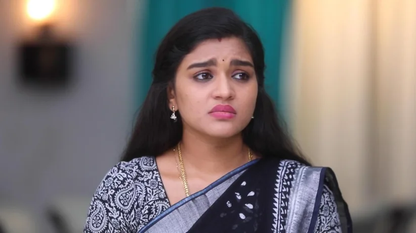 Akhila Asks Adithya for a Promise