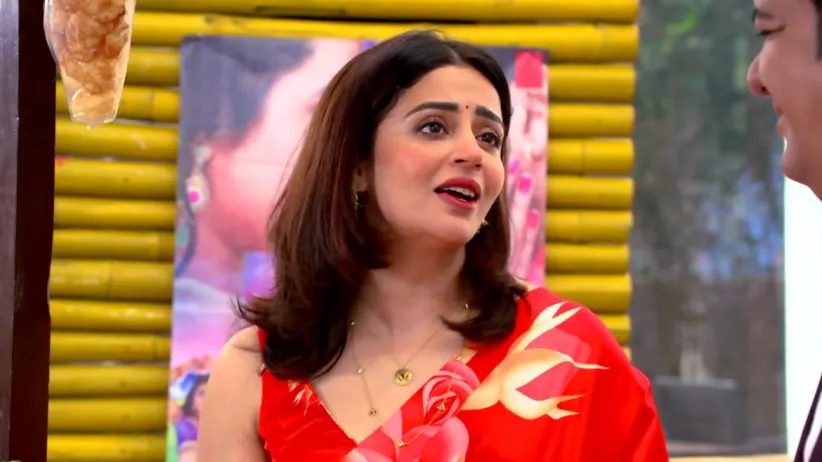 Anita and Prem's Pretence