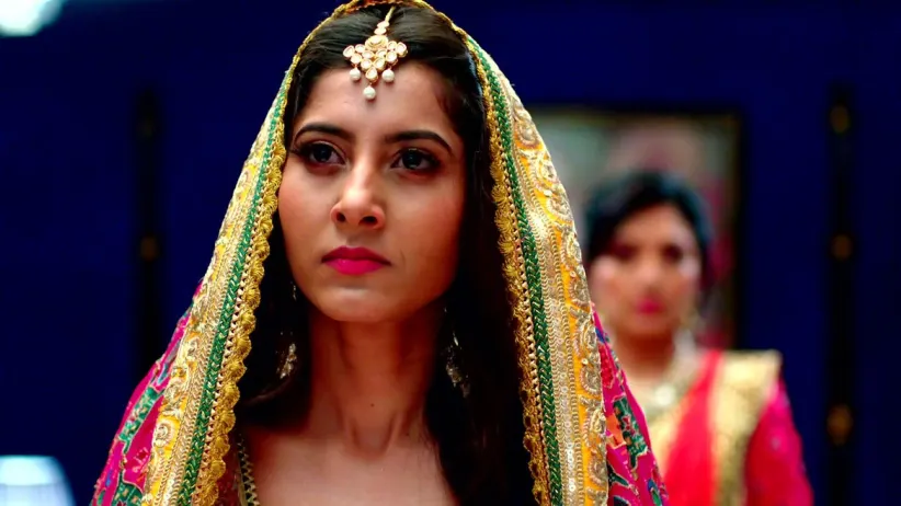 Bhagya Lakshmi - August 23, 2021 - Webisode