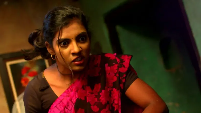 Ajit Kumar Throttles Chanda
