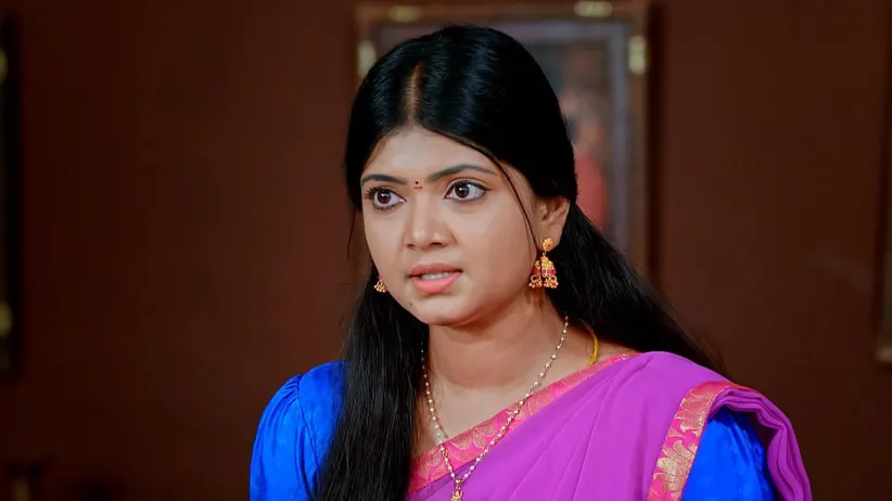 Maruti Threatens Manthara