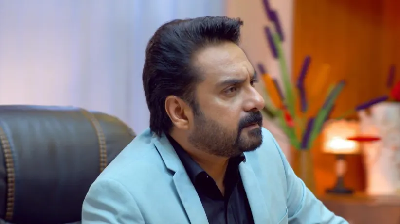 Sreelakshmi's Befitting Reply to Sandra
