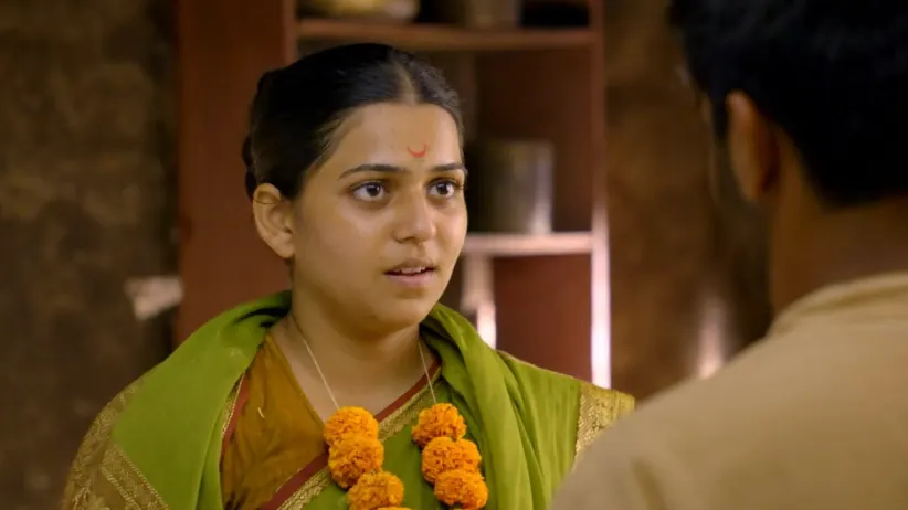 Ramji Stops Bala and Rani’s Marriage
