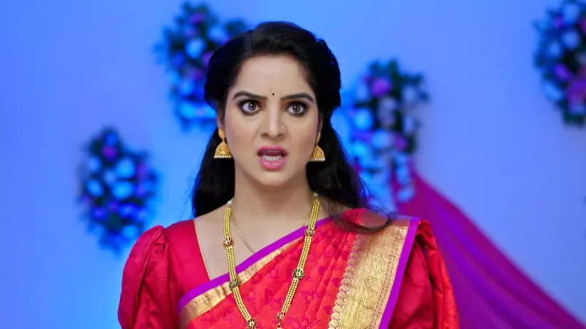 Vasundhara Refuses to Marry Abhi
