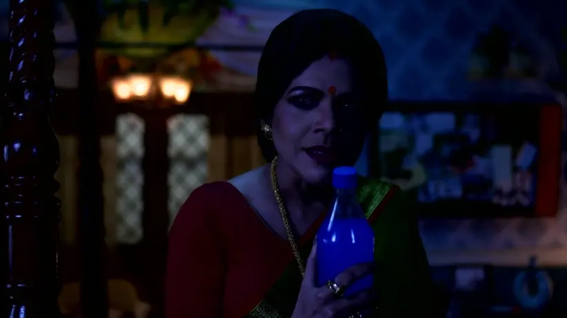 Aparajita Apu - April 26, 2021 - Best Scene