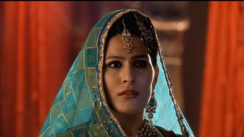 Jodha Akbar - Episode 69 - June 21, 2014