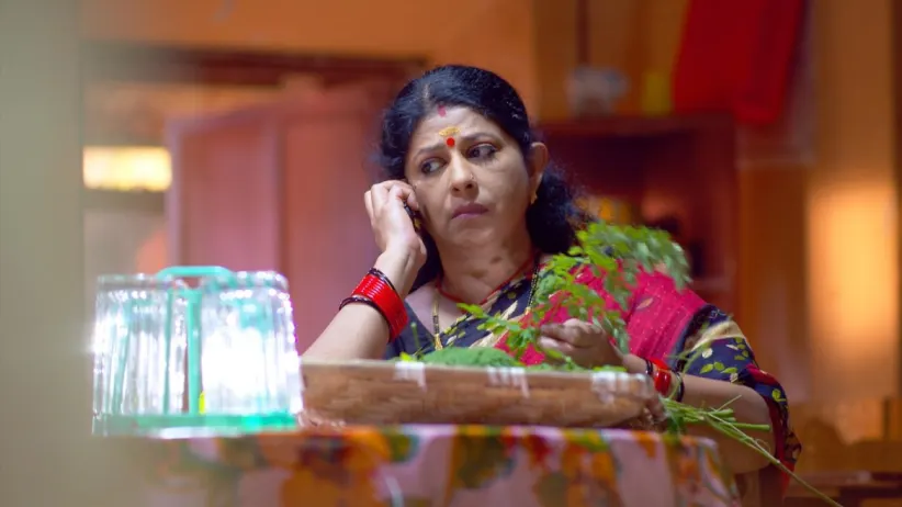 Ravi Varman is Shocked