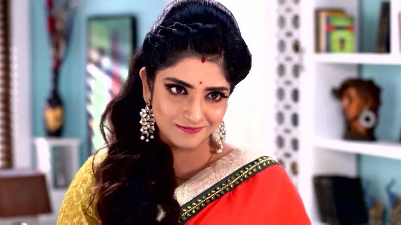 Payal Plots against Babli | Radhika