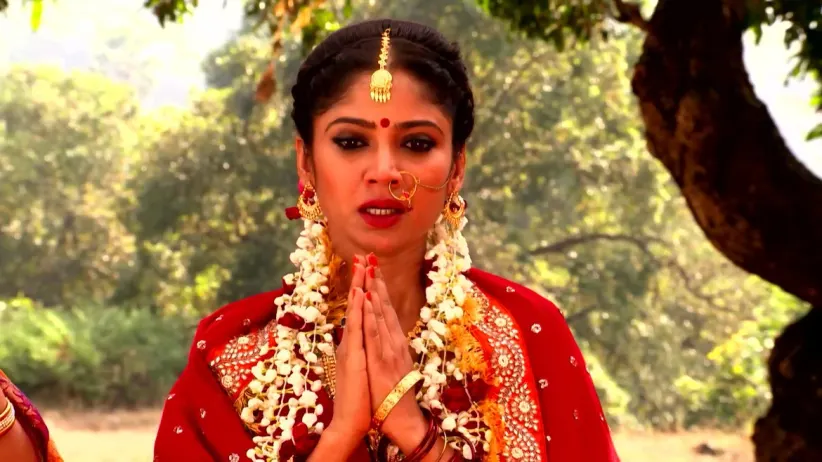 Mangalmayee Santoshi Maa - April 30, 2021 - Best Scene