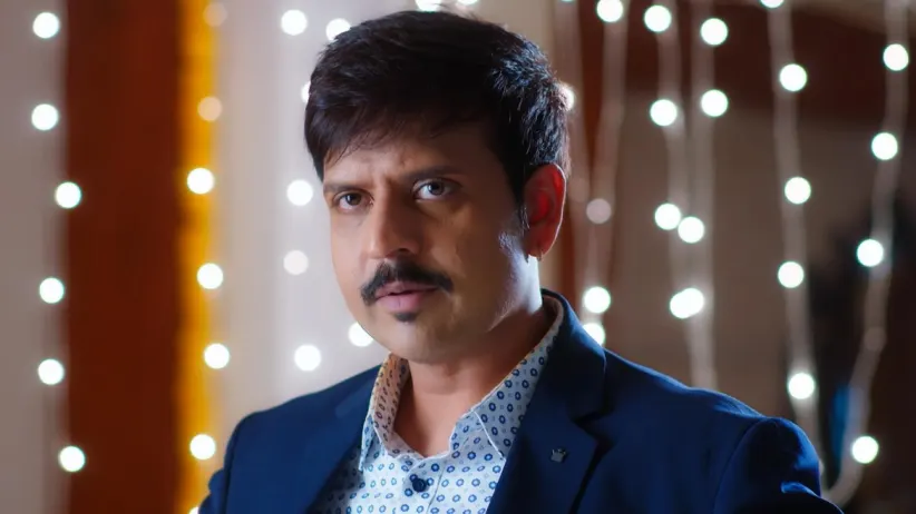 Punarvivaha - September 01, 2021 - Scene