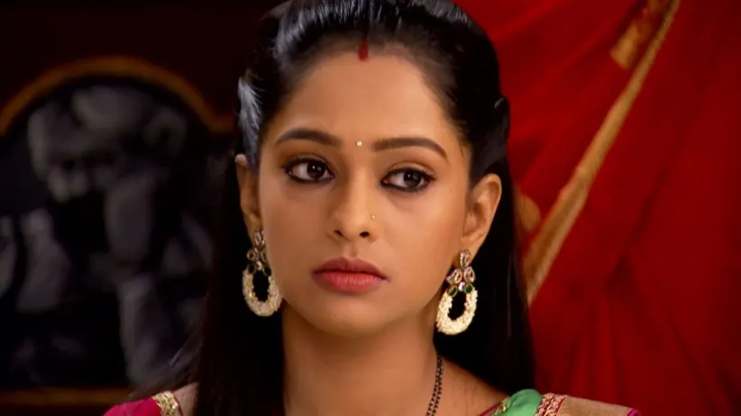 Gomti Gives Aarushi a Responsibility