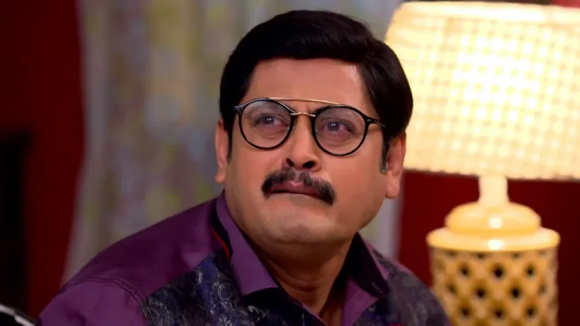 Tiwari's insomnia