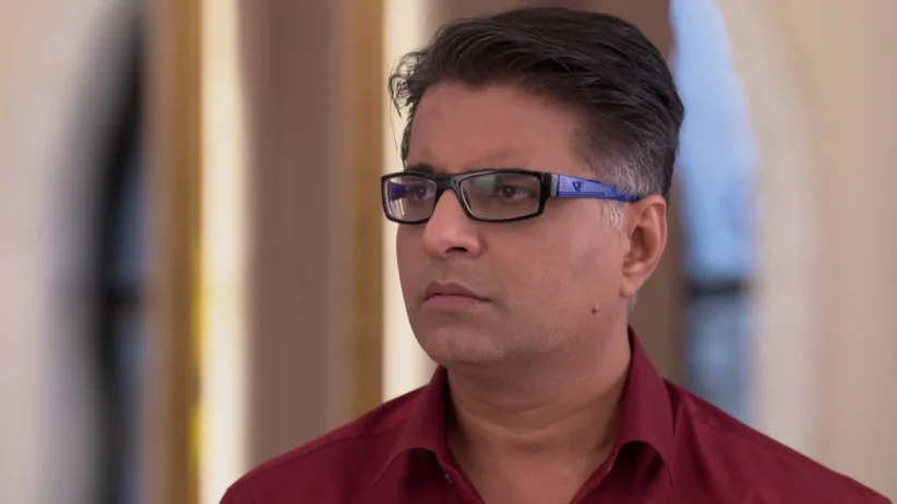 Mahesh Questions Preeta