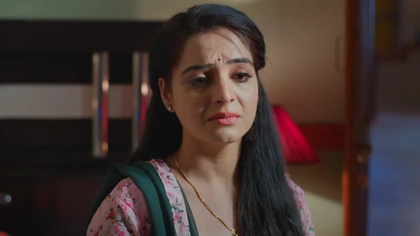 Vasundhara Finds Bunny’s Letter