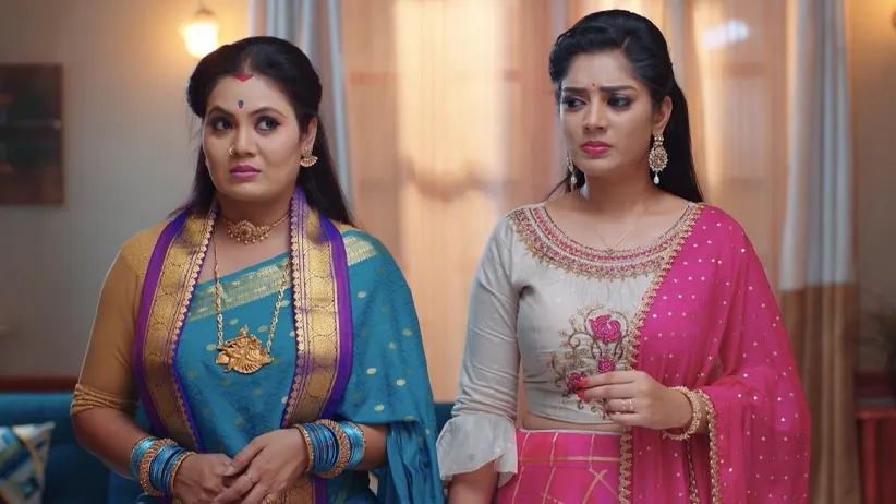 Krishna Sundari - June 24, 2021 - Best Scene