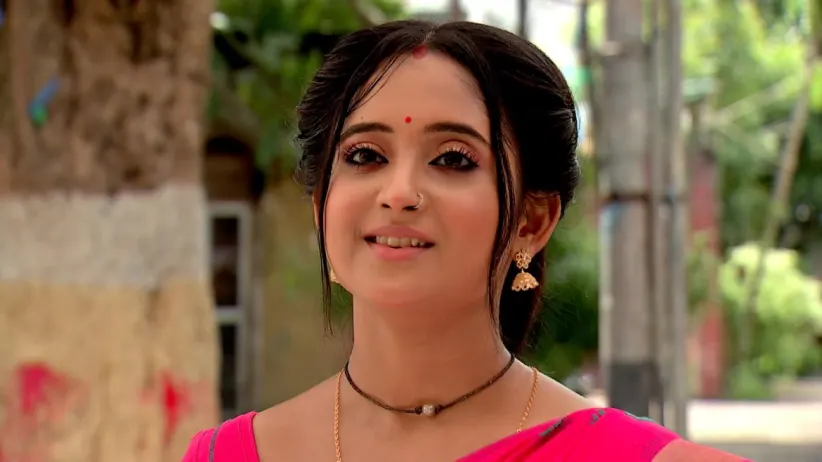 Siddhartha Feels Sad for Mithai
