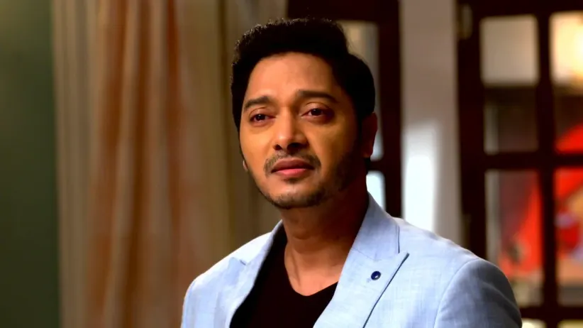 Aajoba Celebrates Yash's Birthday