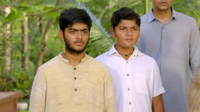 Gopal Proves Bhim Wrong