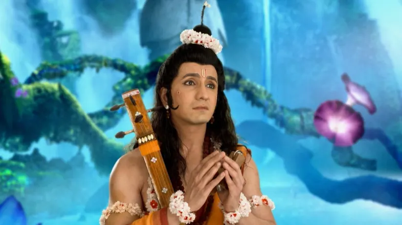 Seshnath Throws Santoshi in a Ditch