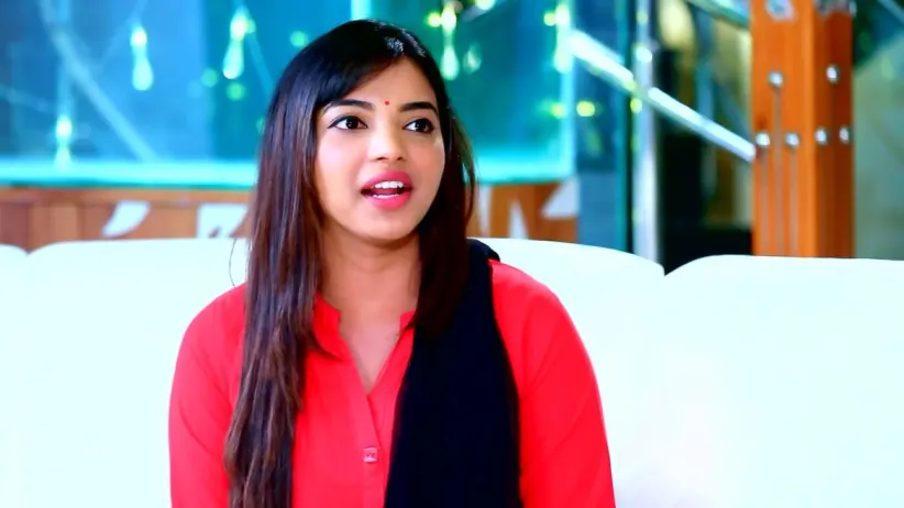 Anika Instigates Tara against Kamali