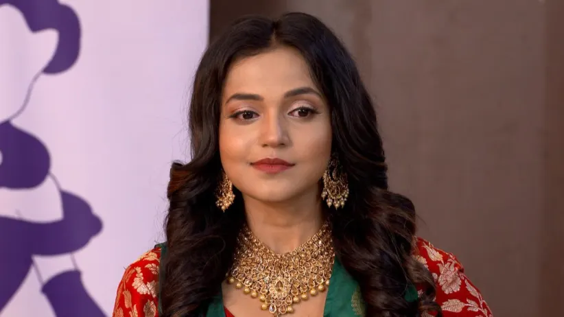 Zini-Babli's True Face is Revealed