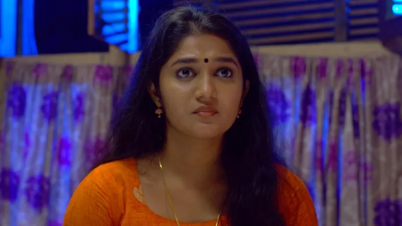 Sarojam Suspects Sreelakshmi