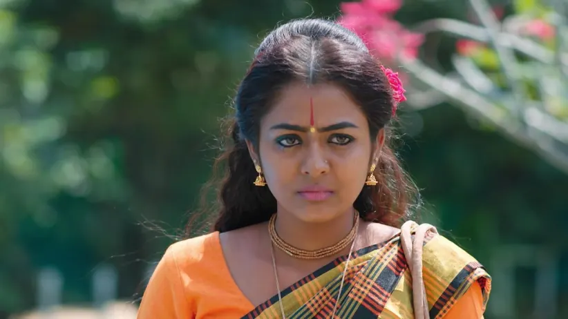 Vasanta Taunts Shyama