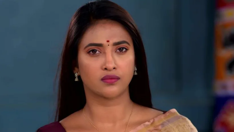 Arjun's Desire Stuns Suchitra
