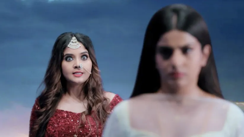 Tryambaka Kidnaps Shivani